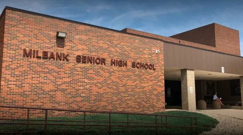 Milbank HS