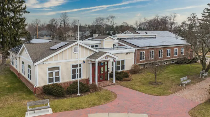 Milford Academy