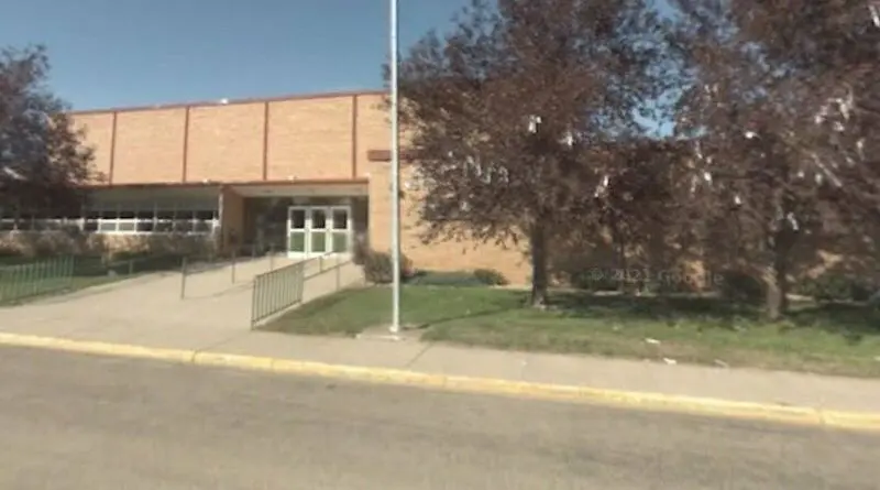 Miller HS (1)