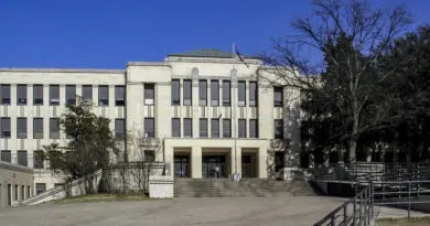 North Side HS