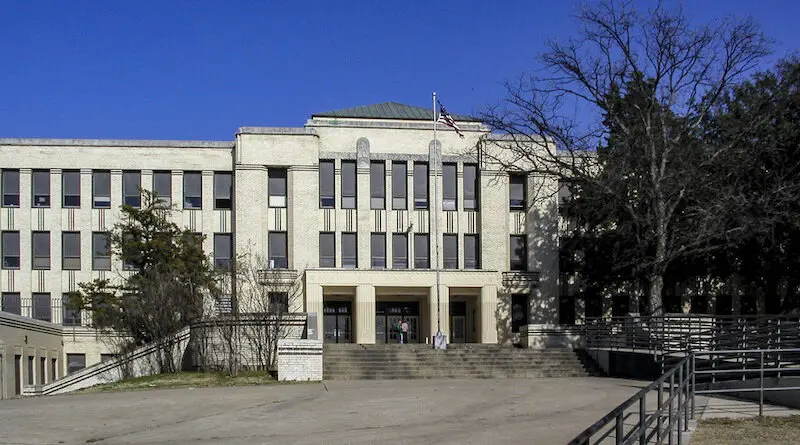 North Side HS