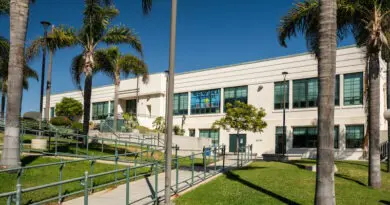 Oceanside HS