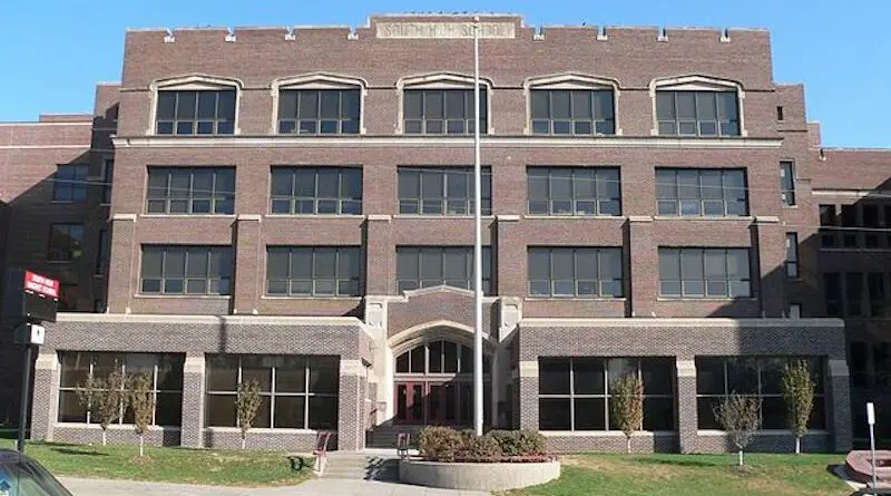 Omaha South