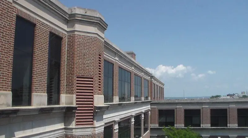 Omaha Tech HS 2