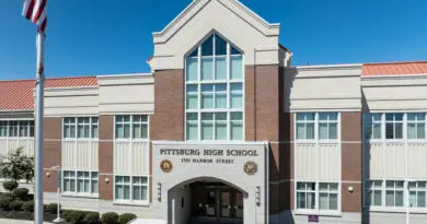 PIttsburg HS