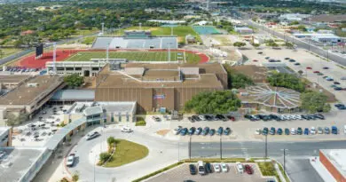 Roy Miller HS