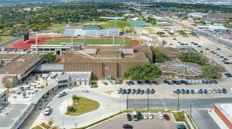 Roy Miller HS