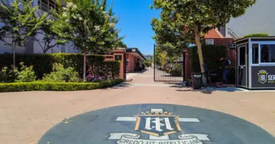 Servite HS