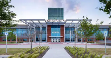 Sherman HS