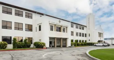 St. John Bosco HS