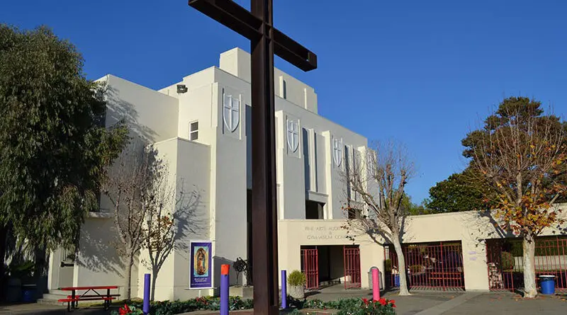 St. Mary's College HS