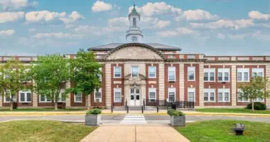 Stamford HS