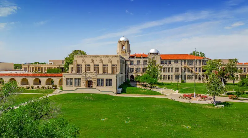 Thomas Jefferson HS
