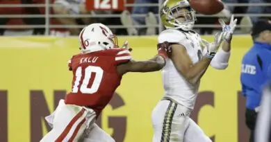 UCLA vs Neb 2