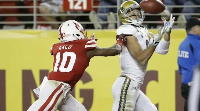 UCLA vs Neb 2
