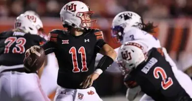 Utah vs TCU