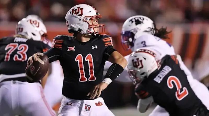Utah vs TCU