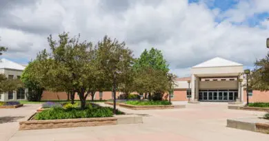 Washington HS