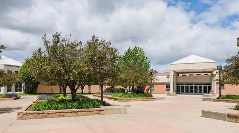 Washington HS