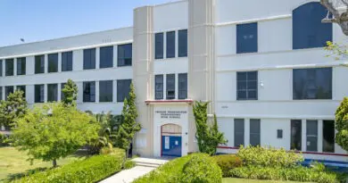 Washington HS