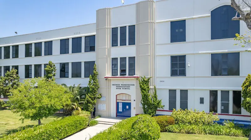 Washington HS