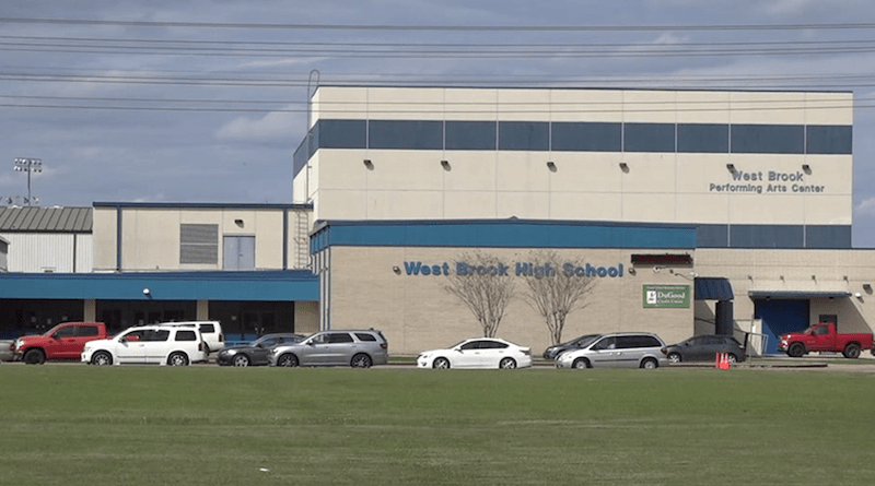West Brook HS