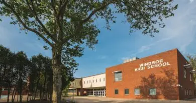 Windsor HS