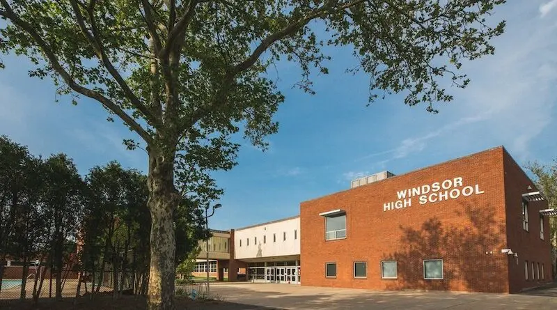 Windsor HS