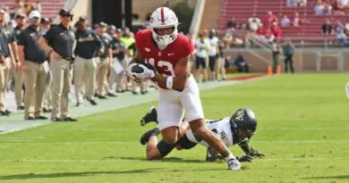 Stanford desperately needs a win to get their struggling season back on track