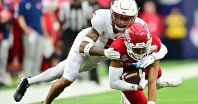 WSU ranks 128th this season against the pass so it could be a long day for the Cougs against the Bulldogs