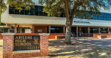 Abilene HS