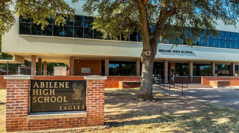 Abilene HS