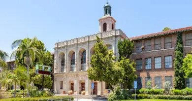 Alexander Hamilton HS