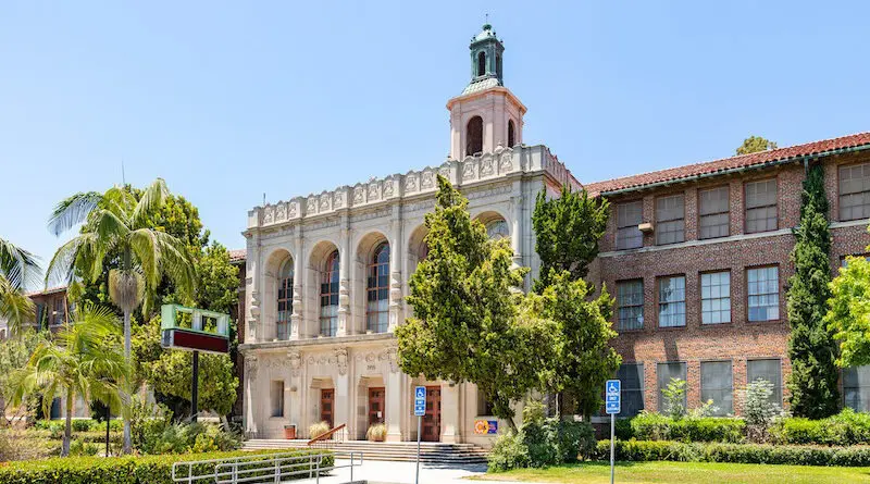 Alexander Hamilton HS
