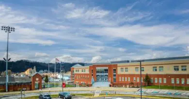 Ambridge HS