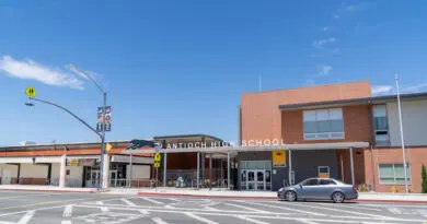 Antioch HS