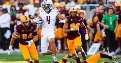Arizona ASU