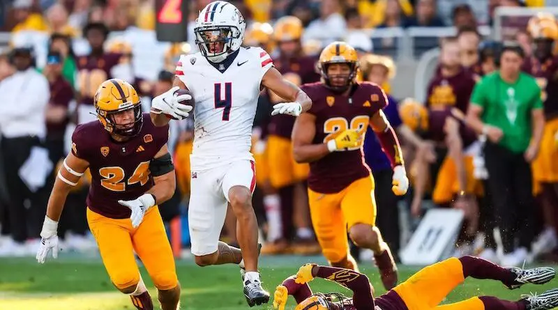 Arizona ASU