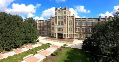 BAton Rouge HS 2