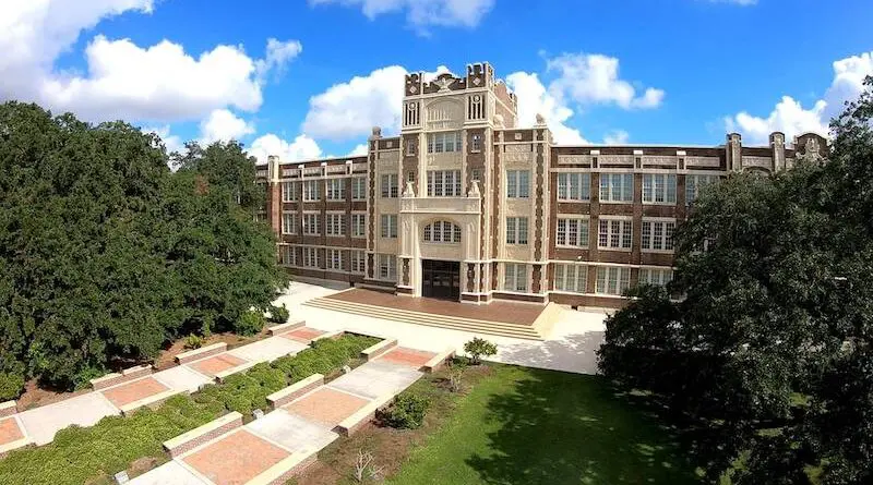 BAton Rouge HS 2
