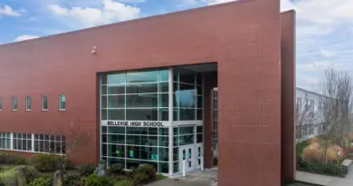 Bellevue High School