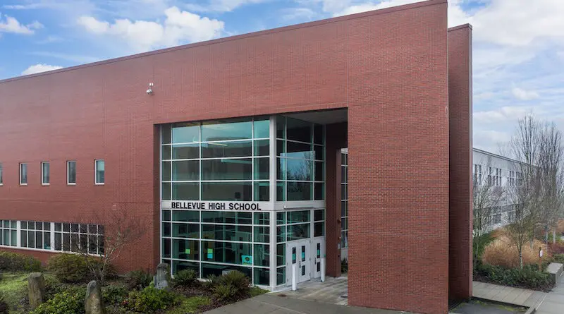 Bellevue High School