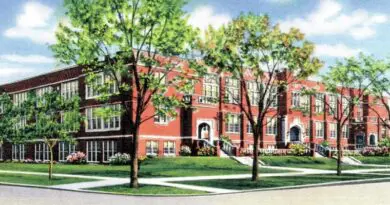 Central HS
