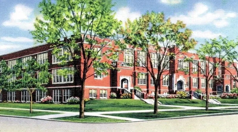 Central HS