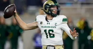 Colorado St