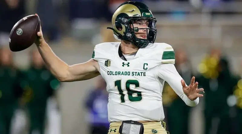 Colorado St