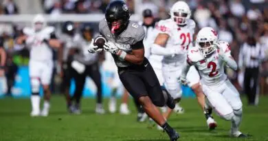 Colorado vs Utah