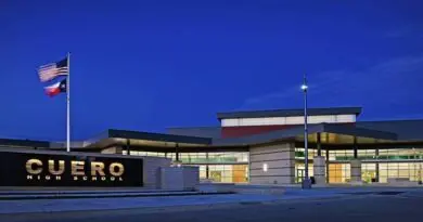Cuero HS
