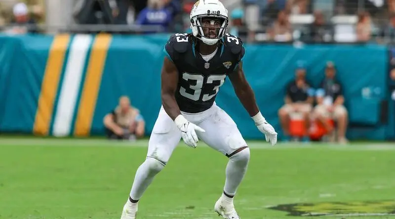 Devin Lloyd