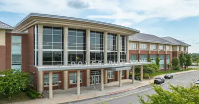 Dover HS